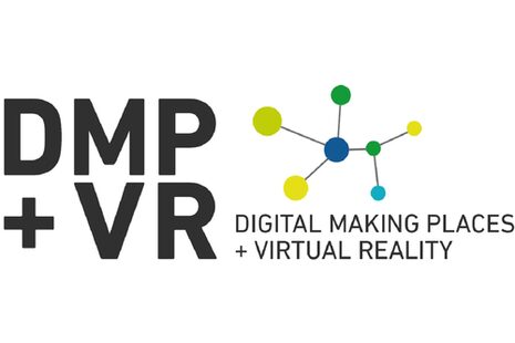 Logo Digital Making Places