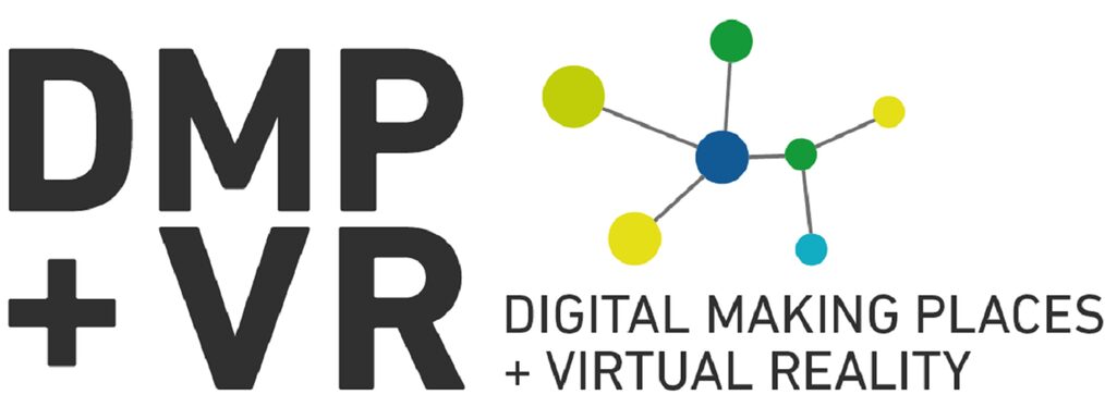 Logo Digital Making Places