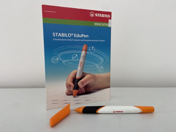 Stift Stabilo EduPen